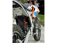 Bild 3: KTM Freeride E-XC Bild 3: KTM Freeride E-XC