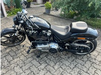 Bild 2: Harley-Davidson FXBRS Breakout 114 ABS