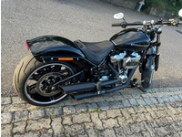 Bild 3: Harley-Davidson FXBRS Breakout 114 ABS