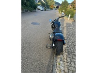 Bild 4: Harley-Davidson FXBRS Breakout 114 ABS