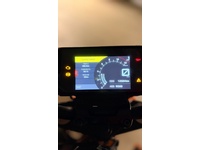 Bild 8: KTM 390 Duke ABS