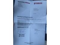 Bild 7: Yamaha XSR 700 (35kW) Bild 7: Yamaha XSR 700 (35kW)