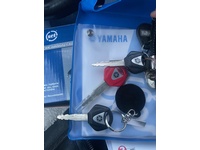 Bild 8: Yamaha XSR 700 (35kW) Bild 8: Yamaha XSR 700 (35kW)