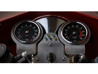 Bild 6: Ducati 900 SS Replica Mike Hailwood Bild 6: Ducati 900 SS Replica Mike Hailwood