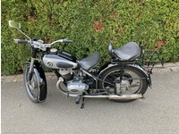 Bild 2: HOFFMANN M.R. 175-2 Bild 2: HOFFMANN M.R. 175-2