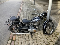 Bild 4: HOFFMANN M.R. 175-2 Bild 4: HOFFMANN M.R. 175-2