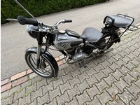 Bild 5: HOFFMANN M.R. 175-2 Bild 5: HOFFMANN M.R. 175-2