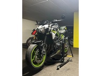 Bild 2: Kawasaki Z 900 (35kW) Bild 2: Kawasaki Z 900 (35kW)