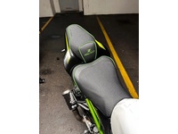 Bild 5: Kawasaki Z 900 (35kW) Bild 5: Kawasaki Z 900 (35kW)