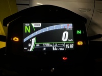 Bild 6: Kawasaki Z 900 (35kW) Bild 6: Kawasaki Z 900 (35kW)