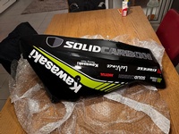 Bild 9: Kawasaki Z 900 (35kW) Bild 9: Kawasaki Z 900 (35kW)