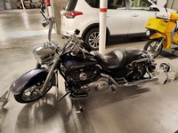 Bild 2: Harley-Davidson FLHRSE4 Road King CVO Screamin Eagle ABS