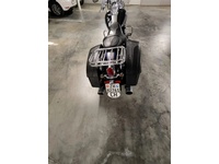 Bild 7: Harley-Davidson FLHRSE4 Road King CVO Screamin Eagle ABS