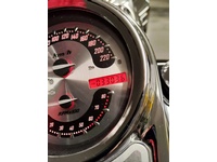 Bild 9: Harley-Davidson FLHRSE4 Road King CVO Screamin Eagle ABS