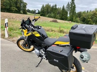 Bild 2: BMW F 850 GS Edition 40 Years GS