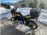 Bild 3: BMW F 850 GS Edition 40 Years GS