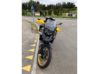 Bild 4: BMW F 850 GS Edition 40 Years GS