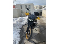 Bild 5: BMW F 850 GS Edition 40 Years GS