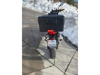 Bild 6: BMW F 850 GS Edition 40 Years GS