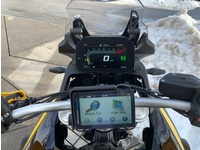 Bild 7: BMW F 850 GS Edition 40 Years GS