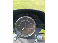 Bild 6: Harley-Davidson XL 1200 NS Iron ABS