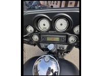 Bild 3: Harley-Davidson FLHX Street Glide ABS