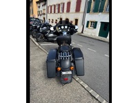 Bild 5: Harley-Davidson FLHX Street Glide ABS