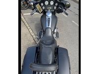 Bild 6: Harley-Davidson FLHX Street Glide ABS