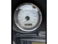 Bild 7: Harley-Davidson FLHX Street Glide ABS