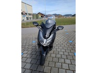 Bild 3: Honda NSS 300 Forza ABS