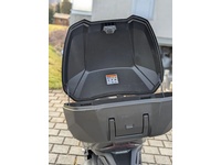 Bild 7: Honda NSS 300 Forza ABS