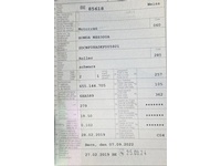 Bild 8: Honda NSS 300 Forza ABS