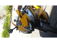 Bild 2: Suzuki GSX-R 600 K8