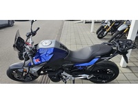 Bild 2: BMW F 900 R ABS
