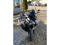 Bild 3: Honda NSS 750