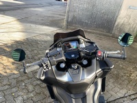 Bild 5: Honda NSS 750