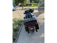 Bild 2: Harley-Davidson FLHTK Electra Glide Ultra Limited 114