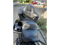 Bild 3: Harley-Davidson FLHTK Electra Glide Ultra Limited 114