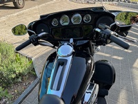 Bild 4: Harley-Davidson FLHTK Electra Glide Ultra Limited 114