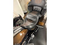 Bild 4: Harley-Davidson FLHTK Electra Glide Ultra Limited Anniversary