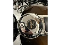Bild 6: Harley-Davidson FLHTK Electra Glide Ultra Limited Anniversary