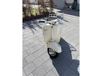 Bild 3: Piaggio VESPA VNB 1