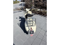 Bild 5: Piaggio VESPA VNB 1