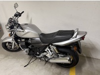 Bild 4: Suzuki GSX 1400