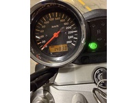 Bild 5: Suzuki GSX 1400