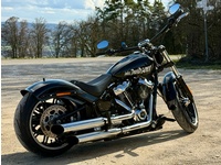 Bild 2: Harley-Davidson FXBRS Breakout 114