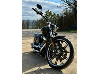 Bild 3: Harley-Davidson FXBRS Breakout 114