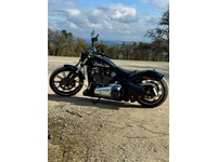 Bild 4: Harley-Davidson FXBRS Breakout 114