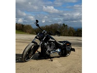 Bild 6: Harley-Davidson FXBRS Breakout 114