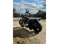 Bild 7: Harley-Davidson FXBRS Breakout 114